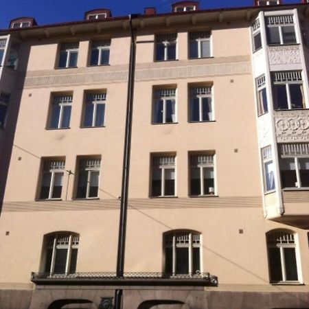 Paerlan Hotell Sztokholm Zewnętrze zdjęcie