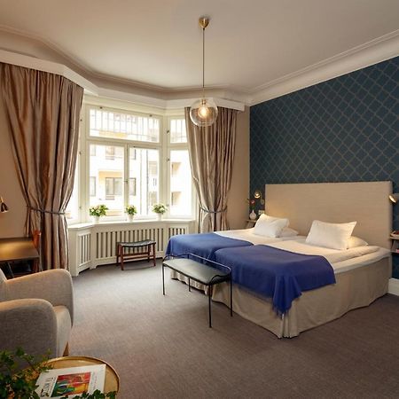 Paerlan Hotell Sztokholm Zewnętrze zdjęcie