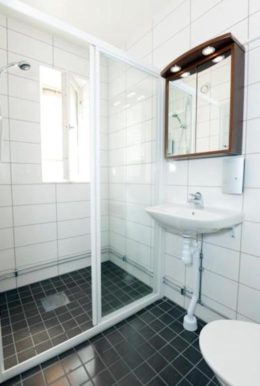 Paerlan Hotell Sztokholm Pokój zdjęcie