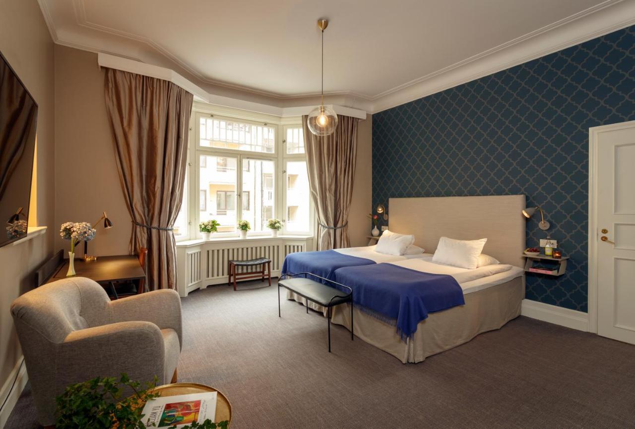 Paerlan Hotell Sztokholm Zewnętrze zdjęcie