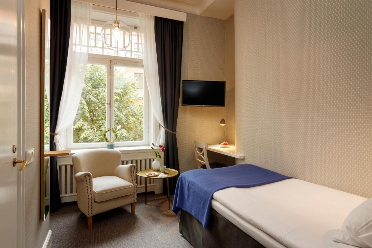 Paerlan Hotell Sztokholm Zewnętrze zdjęcie